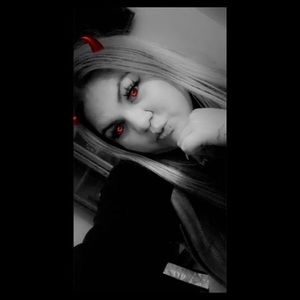 Meet your Posher, Haley